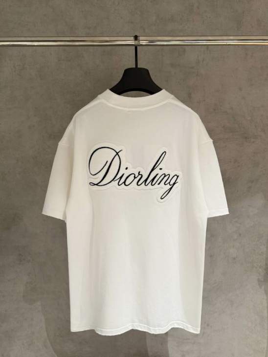 Dior T Shirts Short _SKUDiorS-2XLxetr30515901